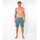 Kleidung Herren Badeanzug /Badeshorts Oxbow Boardshort VALENS Multicolor