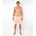 Kleidung Herren Badeanzug /Badeshorts Oxbow Boardshort SWELL Rosa