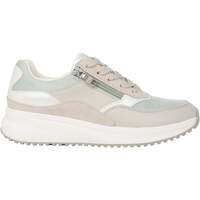 Schuhe Damen Sneaker Waldläufer H-Mara Grau