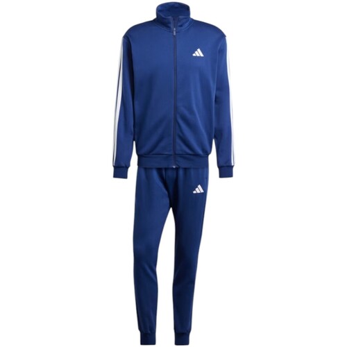 Kleidung Herren Jogginganzüge adidas Originals JI8882 Blau