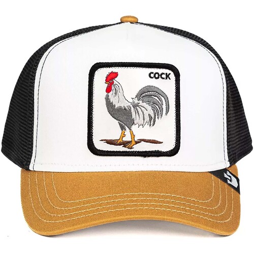 Accessoires Schirmmütze Goorin Bros  Other