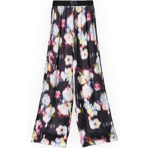 Kleidung Damen Hosen GaËlle Paris GAABW04378 NE01 Other