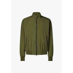 Kleidung Herren Jacken Save The Duck D35190M DARK20 FINLAY-50012 DUSTY OLIVE Grün