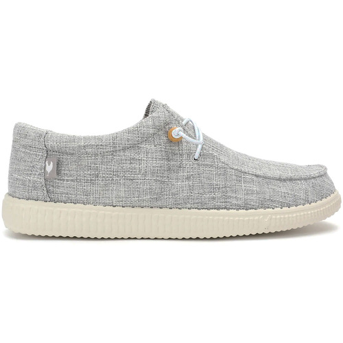 Schuhe Herren Sneaker Pitas  Grau