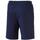 Kleidung Herren Shorts / Bermudas Puma 575244-07 Blau