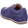 Schuhe Damen Derby-Schuhe & Richelieu Snipe Schnuerschuhe Ripple 42285E.0041 Blau