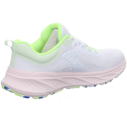 Skechers Schnuerschuhe EDGERIDE - 150478 WMLT Weiss