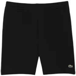 Kleidung Herren Shorts / Bermudas Lacoste GH9860 Schwarz