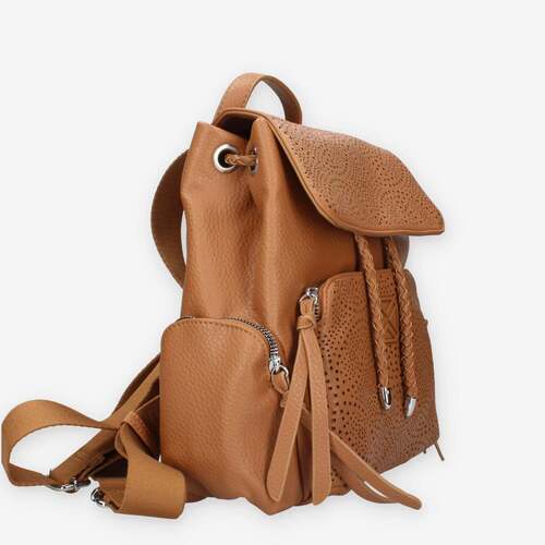Xti 184395-CAMEL Braun