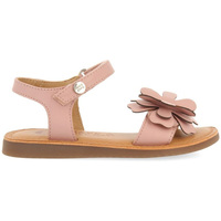 Schuhe Kinder Sandalen / Sandaletten Gioseppo  Rosa