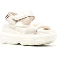 Schuhe Damen Sportliche Sandalen Liu Jo  Beige