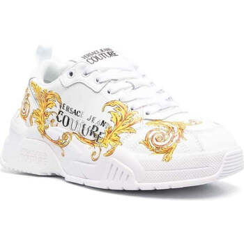 Versace Jeans Couture  Ballerinas - günstig online kaufen