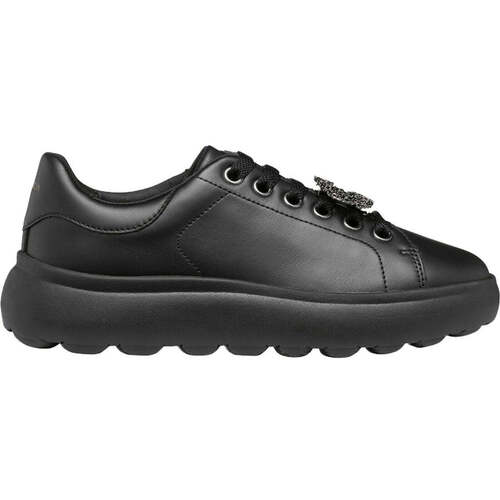 Geox  Schwarz