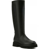 Schuhe Damen Low Boots Marc O'Polo  Schwarz