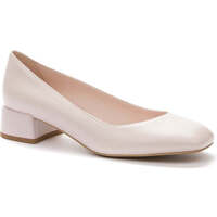 Schuhe Damen Ballerinas Keddo  Rosa