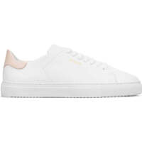 Schuhe Damen Sneaker Low Axel Arigato  Weiss