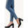 Schuhe Damen Ballerinas Caprice  Schwarz