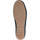 Schuhe Damen Slipper Caprice  Blau