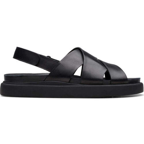 Clarks  Schwarz