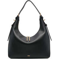 Taschen Damen Shopper / Einkaufstasche Dkny  Schwarz
