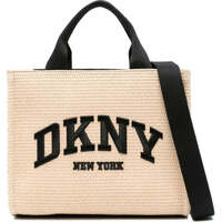 Taschen Damen Shopper / Einkaufstasche Dkny  Multicolor