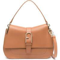 Taschen Damen Handtasche Furla  Braun