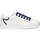 Schuhe Jungen Sneaker Low Geox  Weiss