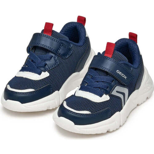 Geox  Blau