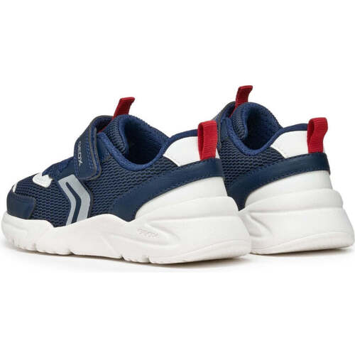 Geox  Blau