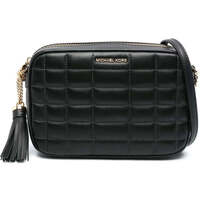 Taschen Damen Schultertaschen MICHAEL Michael Kors  Schwarz