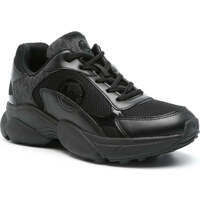 Schuhe Damen Sneaker Low MICHAEL Michael Kors  Schwarz