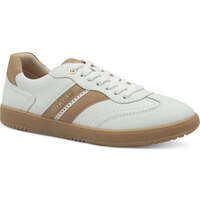 Schuhe Damen Sneaker Low S.Oliver  Weiss