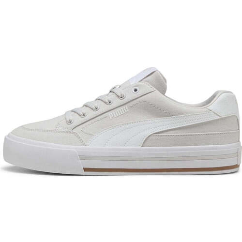 Puma  Grau