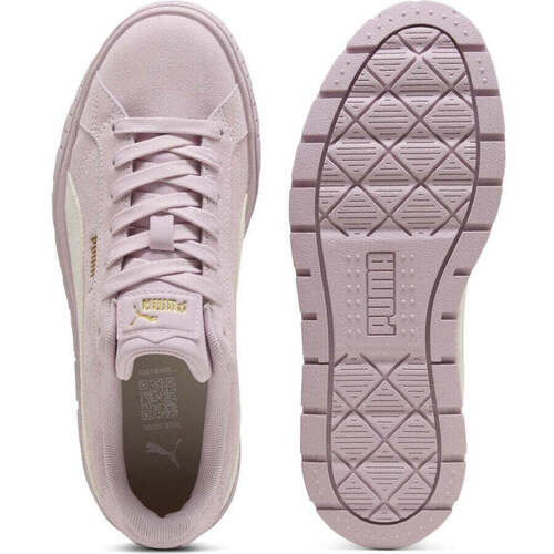 Puma  Rosa
