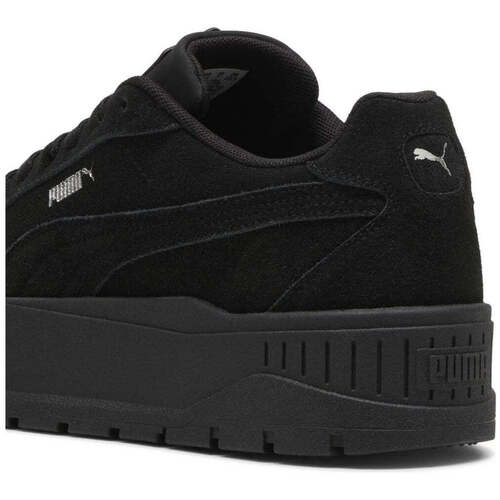 Puma  Schwarz