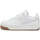 Schuhe Damen Sneaker Low Puma  Weiss