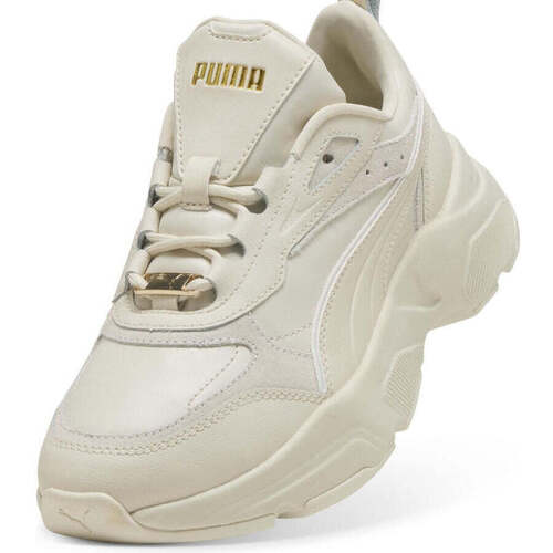 Puma  Beige