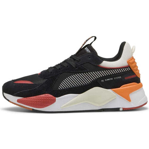 Puma  Schwarz