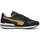 Schuhe Herren Sneaker Low Puma  Schwarz