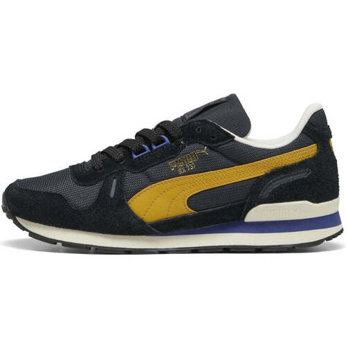 Puma  Schwarz