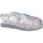 Schuhe Mädchen Zehensandalen Gioseppo MATTESON Grau