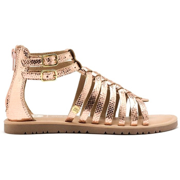 Schuhe Kinder Sandalen / Sandaletten Gioseppo  Gold