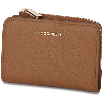 Coccinelle  Geldbeutel W12 SOFT METAL günstig online kaufen