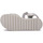 Schuhe Jungen Sandalen / Sandaletten Lumberjack M0167 WHITE Weiss