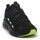 Schuhe Herren Laufschuhe Puma 26 SOFTRIDE ONE4ALL Schwarz