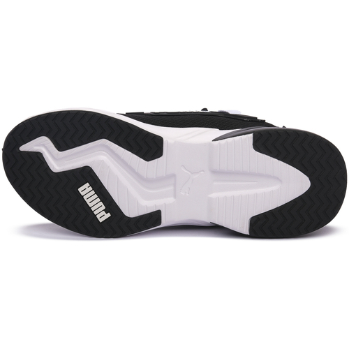 Puma 09 RETAILATE Schwarz