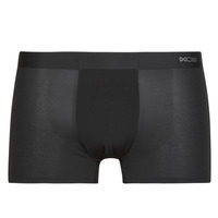 Unterwäsche Herren Boxer Hom H-Fresh Comfort Boxer Briefs Schwarz