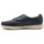 Schuhe Herren Derby-Schuhe CallagHan Kiowa stringata in pelle Blau