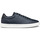 Schuhe Herren Sneaker Geox U Baltmoore sneaker in pelle Blau