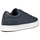 Schuhe Herren Sneaker Geox U Baltmoore sneaker in pelle Blau